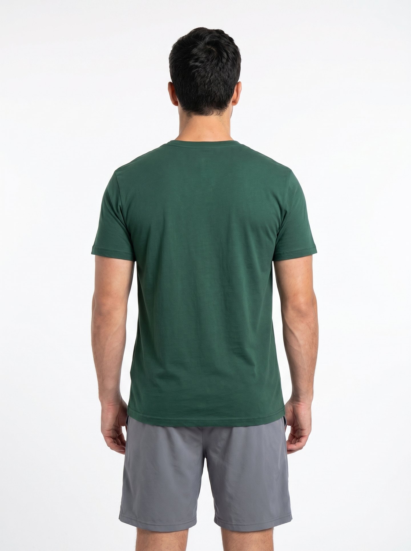 Michigan State Spartans Men's | "Spartan Helmet" Tee
