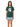 Michigan State Spartans Women's | "Spartan Helmet" Tee