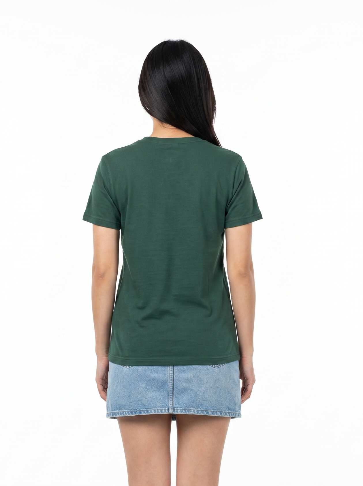 Michigan State Spartans Women's | "Spartan Helmet" Tee