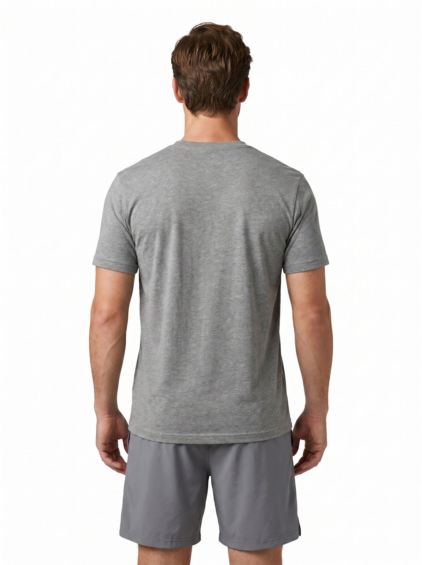 Michigan State Spartans Men's | "Block S" Tee