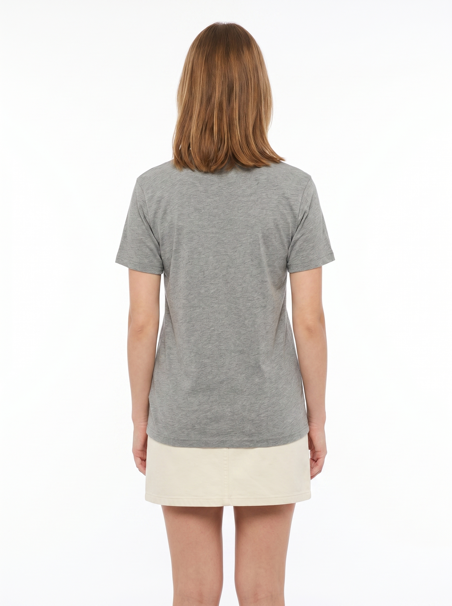 Michigan State Spartans Women's | "Block S" Tee