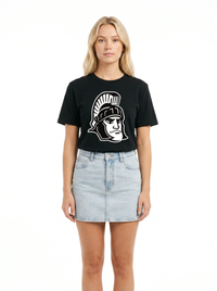 Michigan State Spartans Women's | "Sparty" Tee