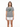 Michigan State Spartans Women's | "Michigan State Script" Tee