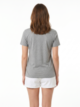 Michigan State Spartans Women's | "Michigan State Script" Tee