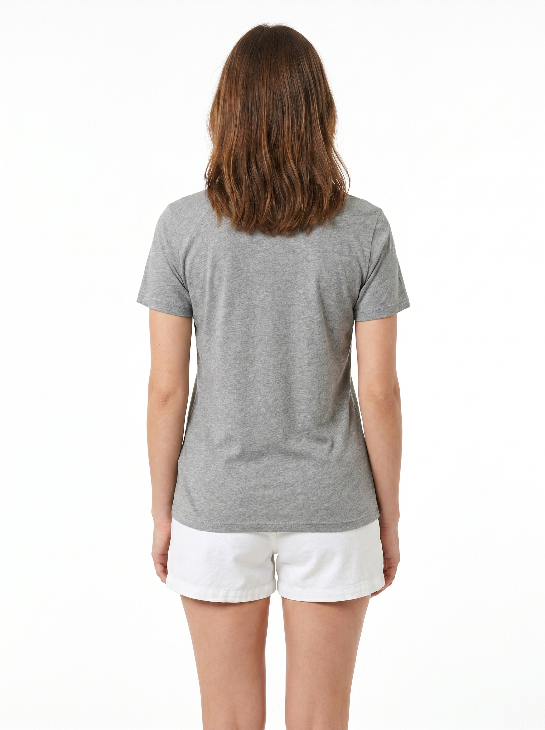 Michigan State Spartans Women's | "Michigan State Script" Tee