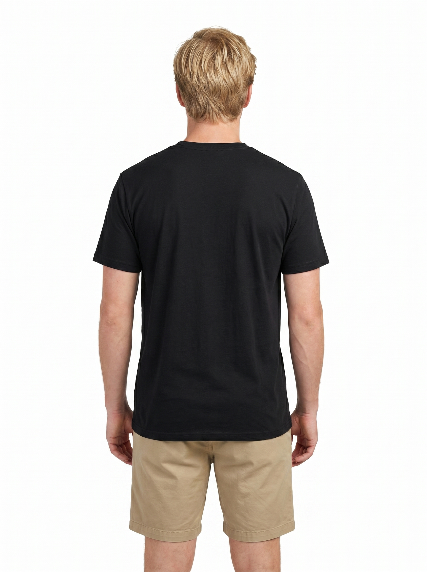 Coastal Carolina Chanticleers Men's | "Chanticleers Wordmark" Tee