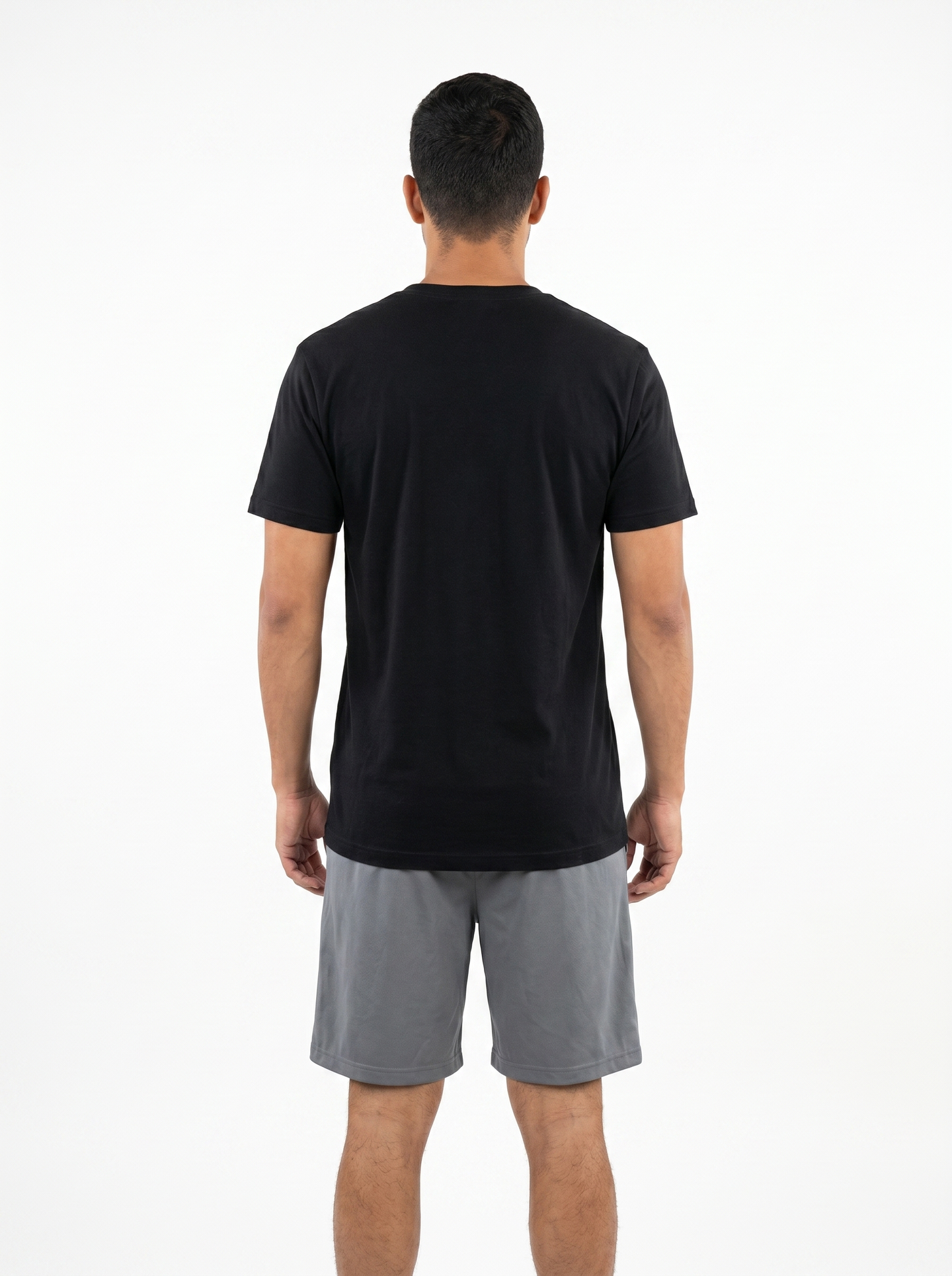 Coastal Carolina Chanticleers Men's | "Column Logo" Tee