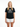 Coastal Carolina Chanticleers Women's | "Column Logo" Tee