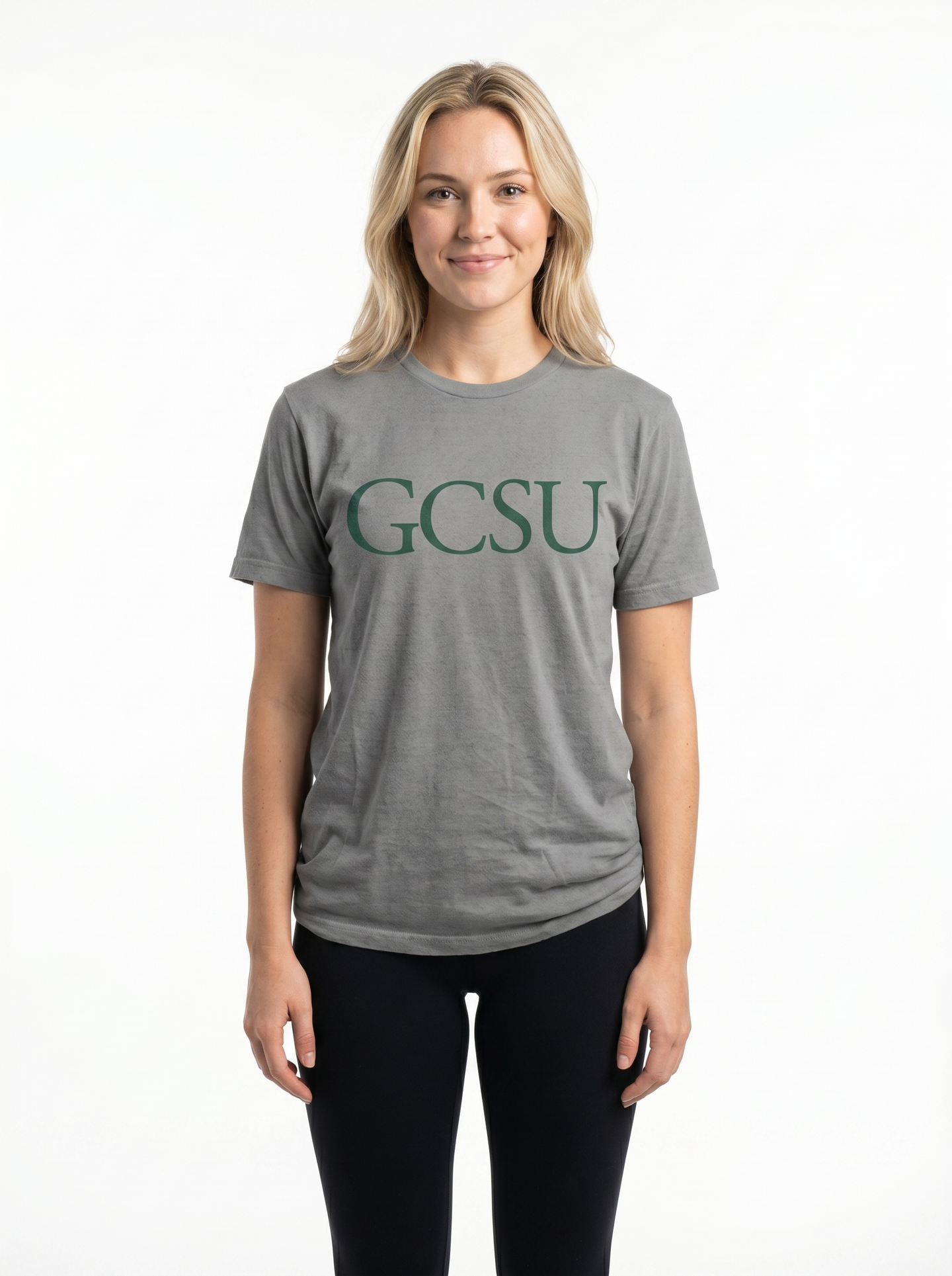 Georgia College Bobcats Women's | "GCSU Classic" Tee