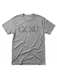 Georgia College Bobcats Unisex | "GCSU Classic" Tee