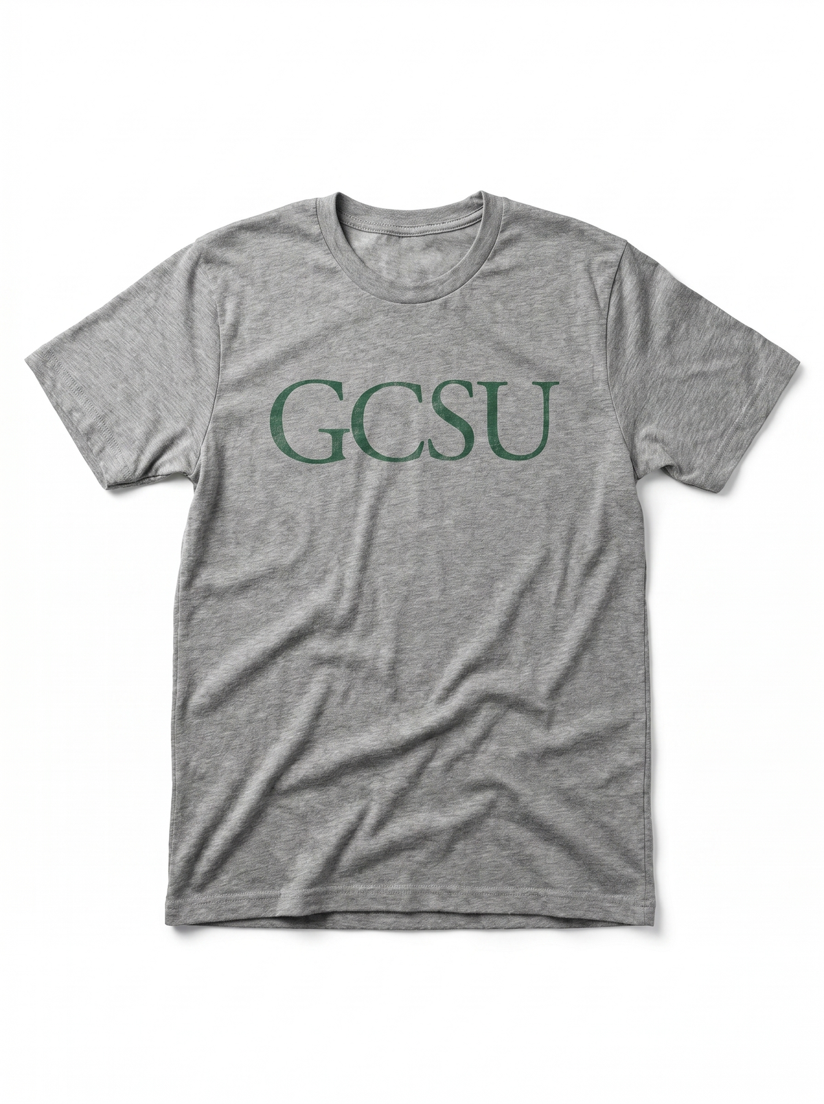 Georgia College Bobcats Unisex | "GCSU Classic" Tee