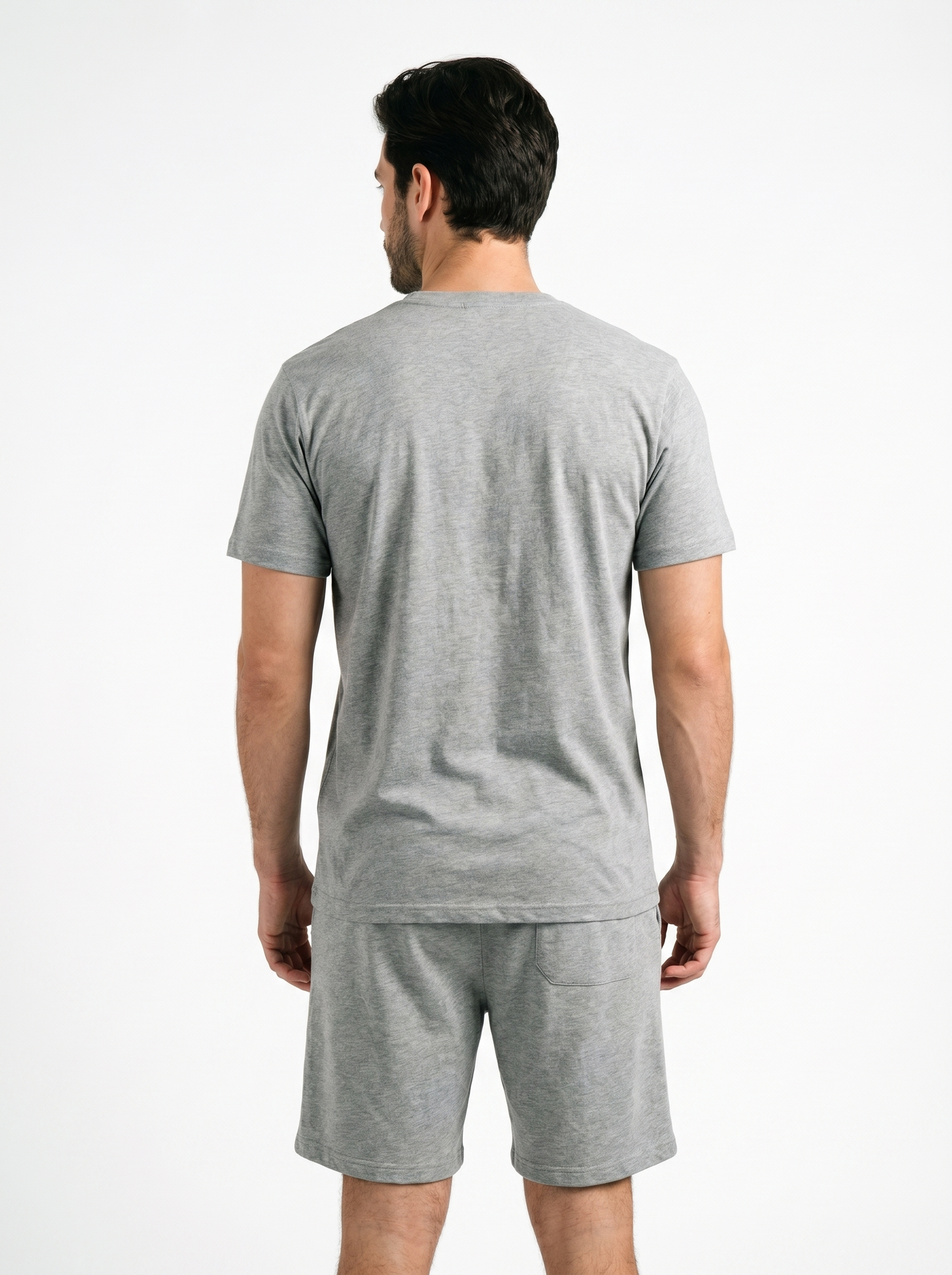 Arkansas Razorbacks Men's | "Razorback Head" Tee