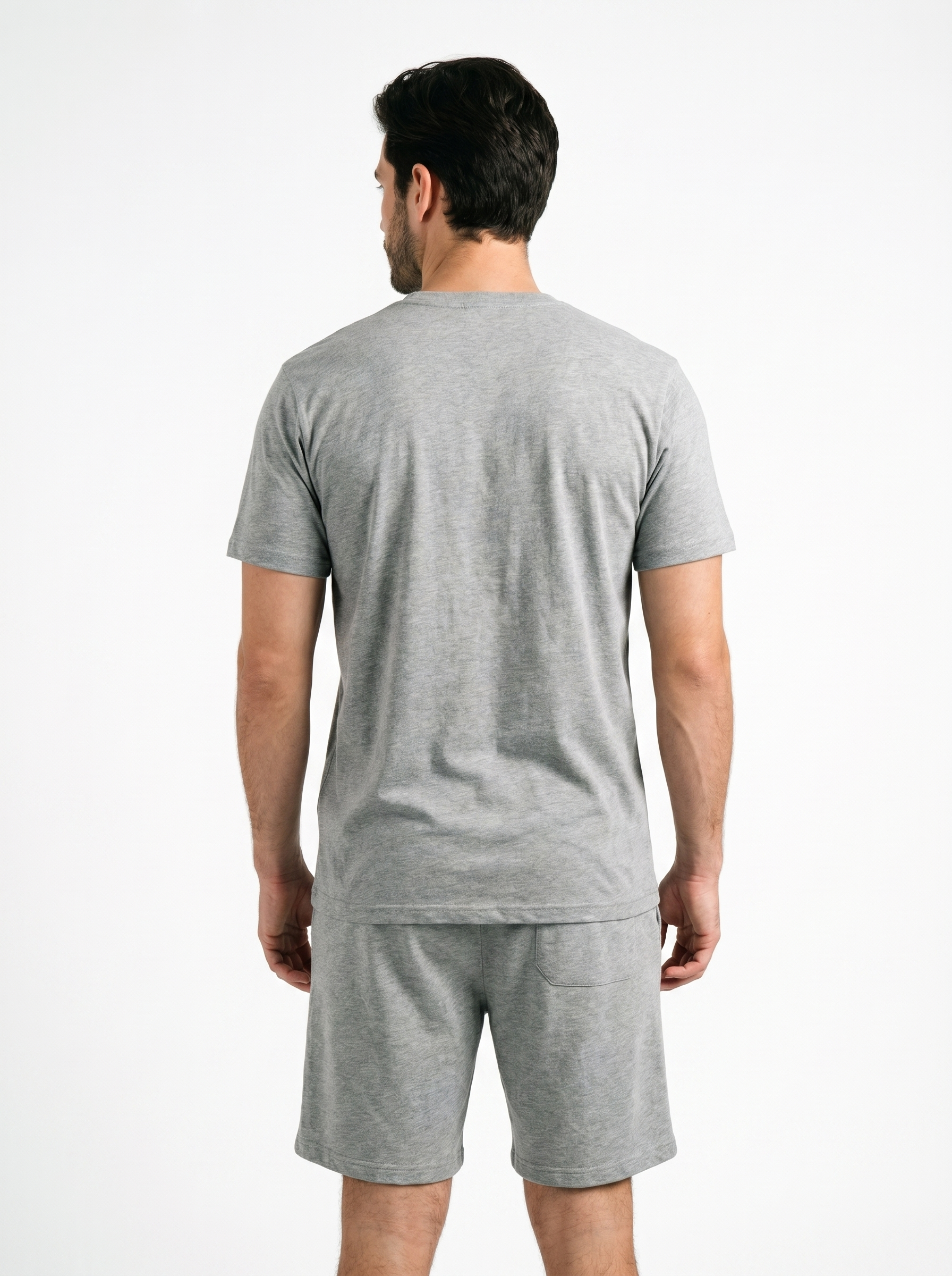 Arkansas Razorbacks Men's | "Razorback Head" Tee