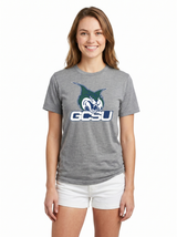 Georgia College Bobcats Women's | "Bobcat Stack" Tee