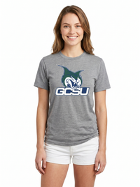 Georgia College Bobcats Women's | "Bobcat Stack" Tee
