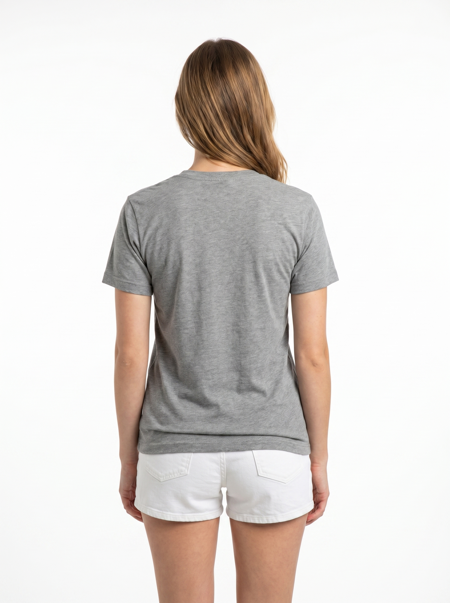 Georgia College Bobcats Women's | "Bobcat Stack" Tee