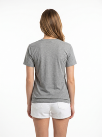 Georgia College Bobcats Women's | "Bobcat Stack" Tee