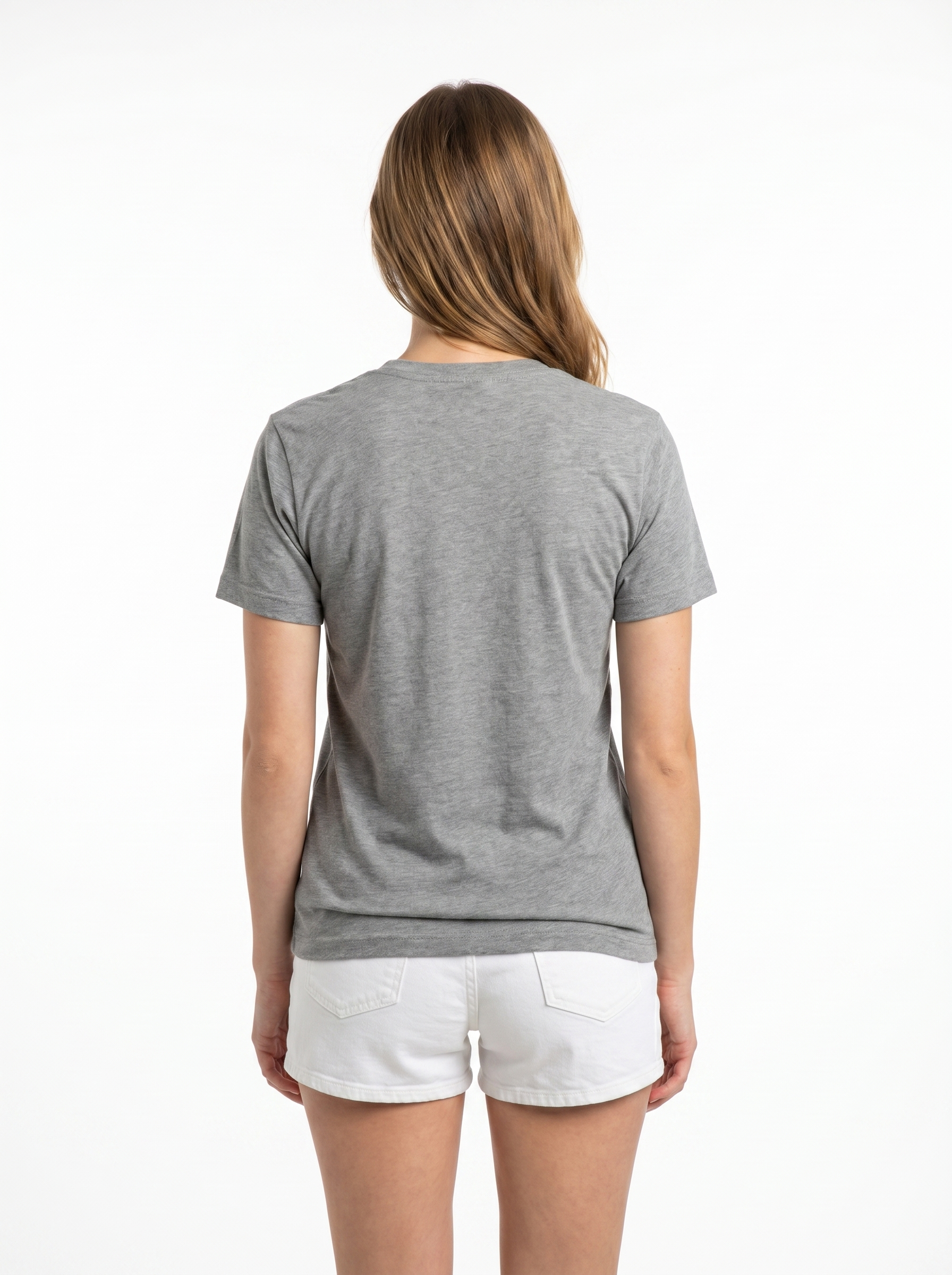 Georgia College Bobcats Women's | "Bobcat Stack" Tee