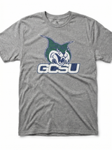Georgia College Bobcats Men's | "Bobcat Stack" Tee