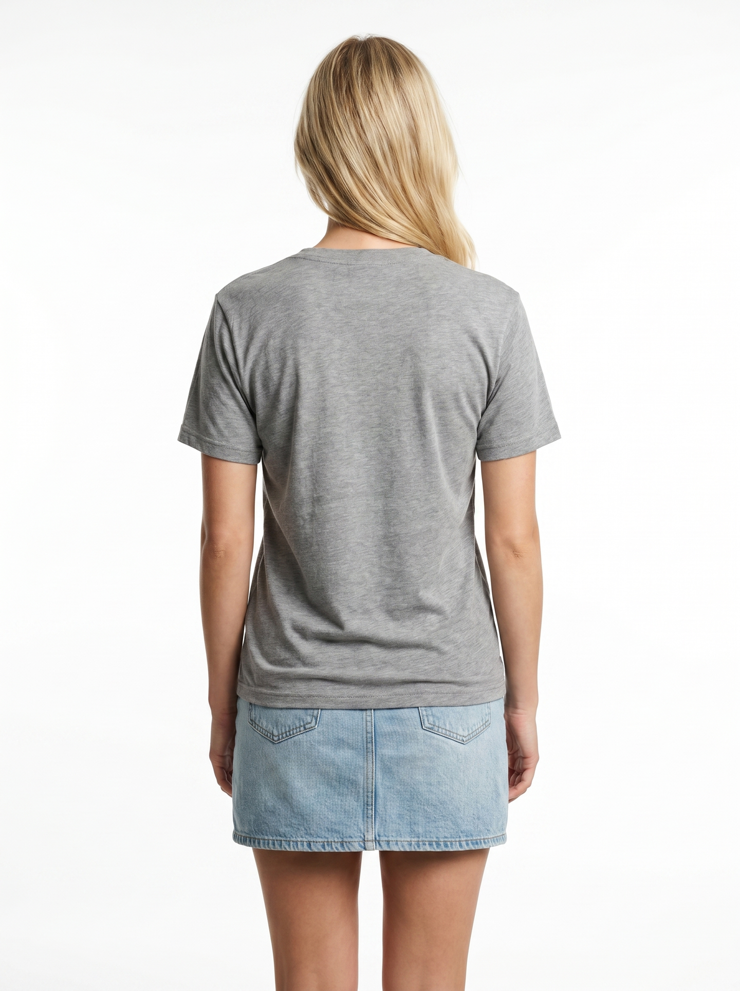 Georgia College Bobcats Women's | "Bell Tower" Tee