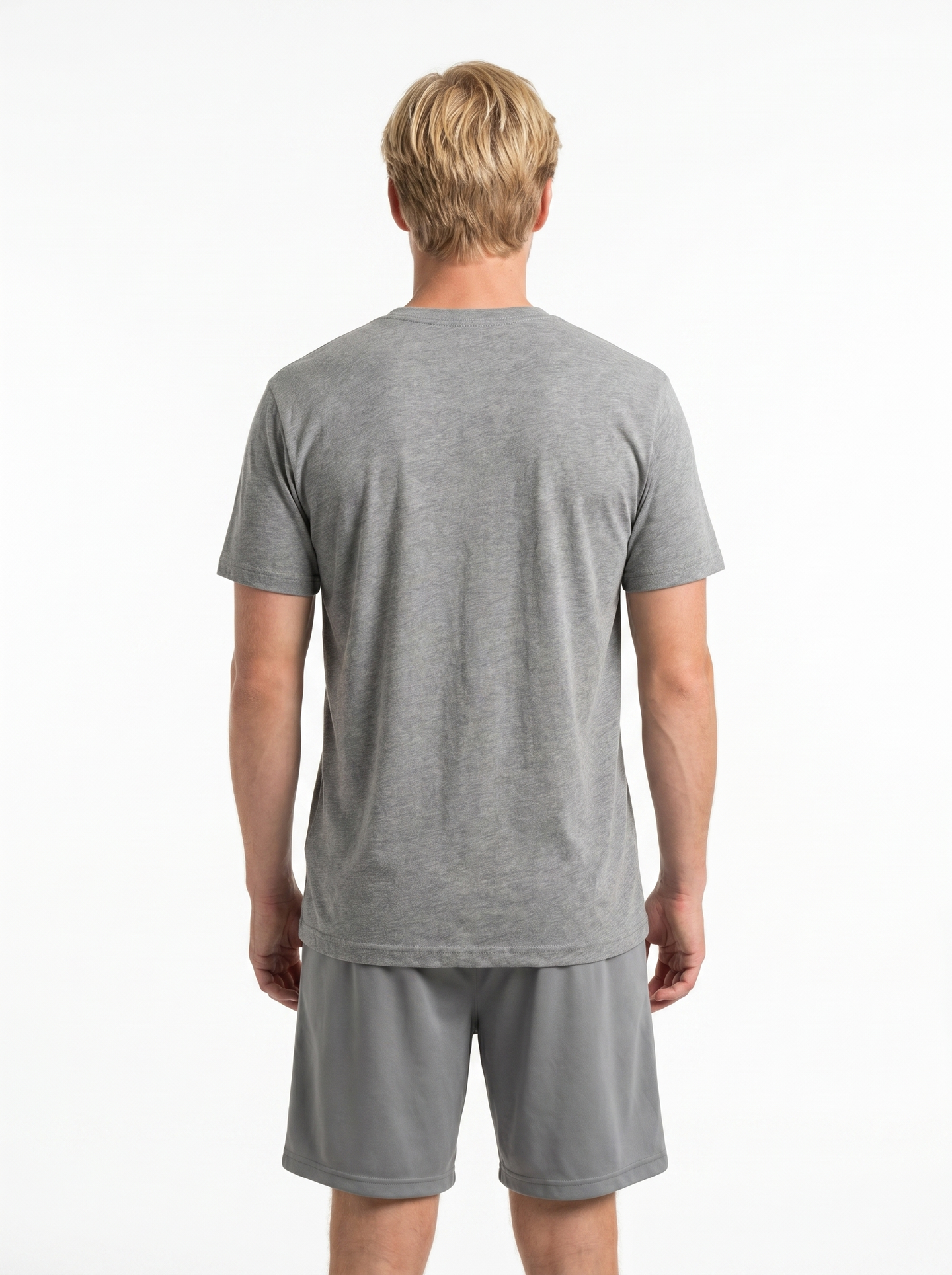 Georgia College Bobcats Men's | "Bobcat Head" Tee