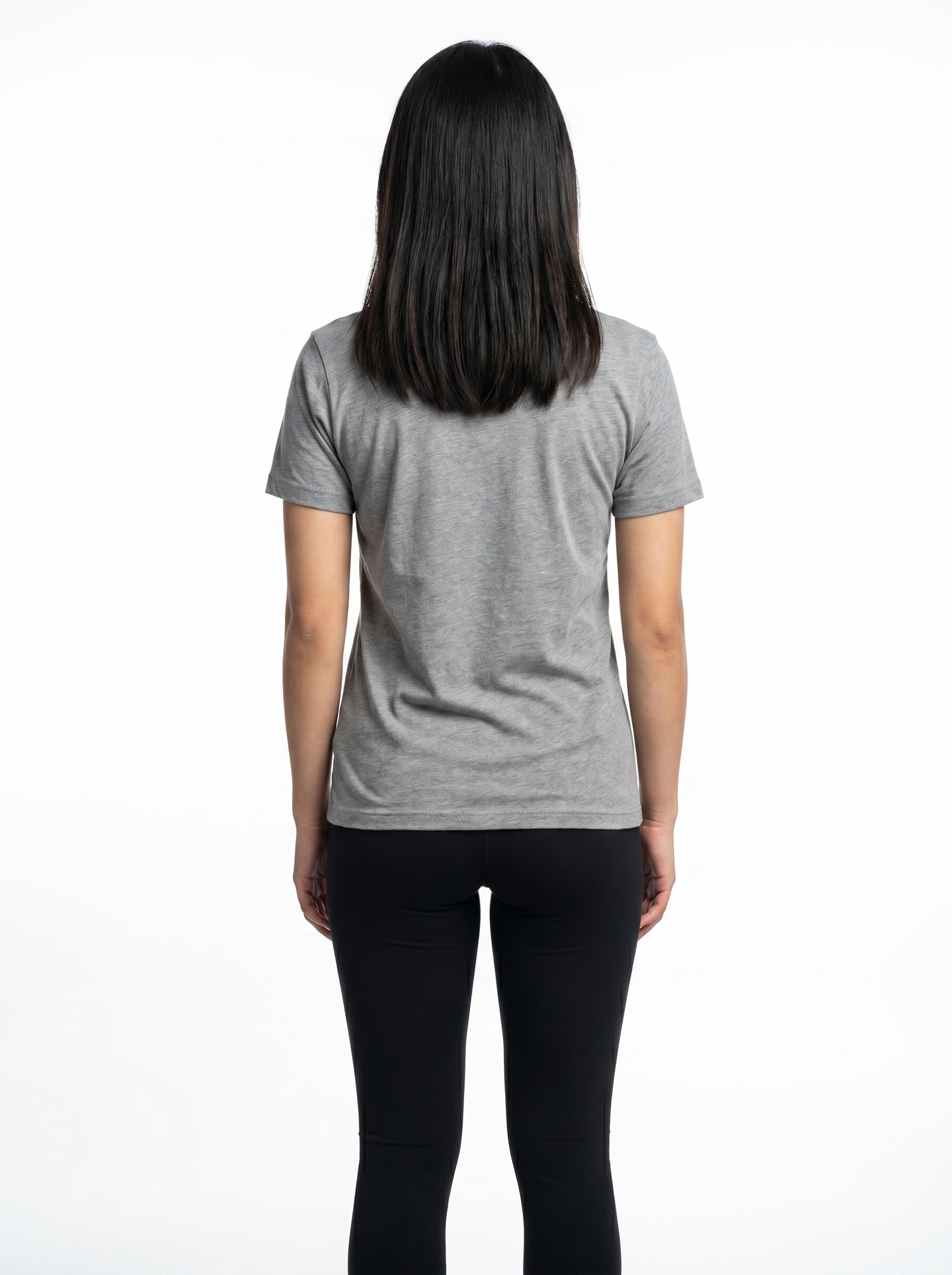 Arkansas Razorbacks Women's | "Razorback Head" Tee