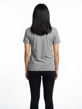 Arkansas Razorbacks Women's | "Razorback Head" Tee
