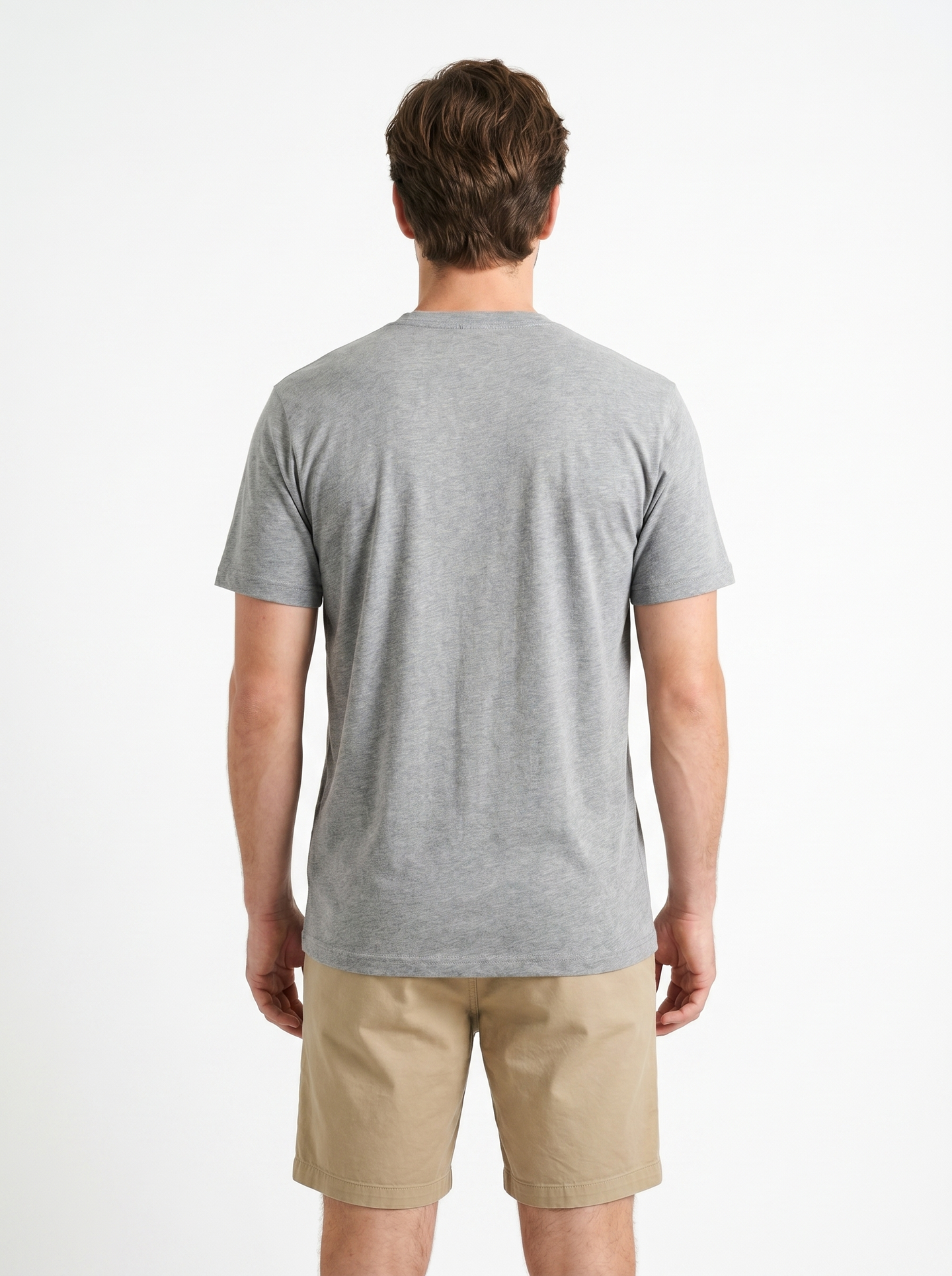 Georgia College Bobcats Men's | "Bobcat Wordmark" Tee