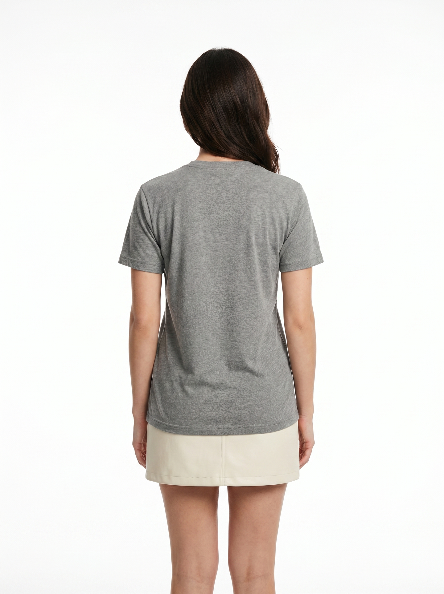 Georgia College Bobcats Women's | "Bobcat Wordmark" Tee