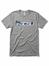 Georgia College Bobcats Unisex | "Bobcat Wordmark" Tee