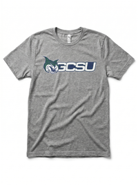 Georgia College Bobcats Unisex | "Bobcat Wordmark" Tee