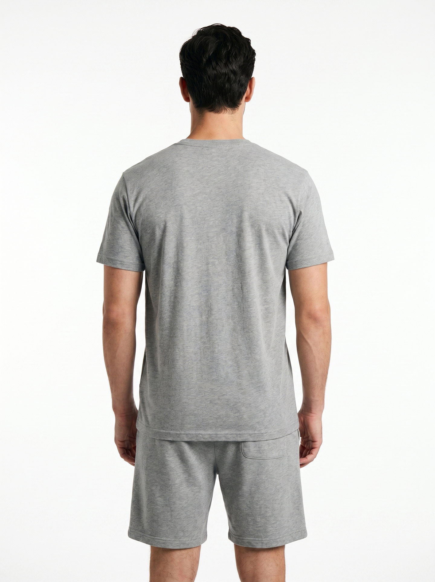 Georgia College Bobcats Men's | "Georgia College" Tee