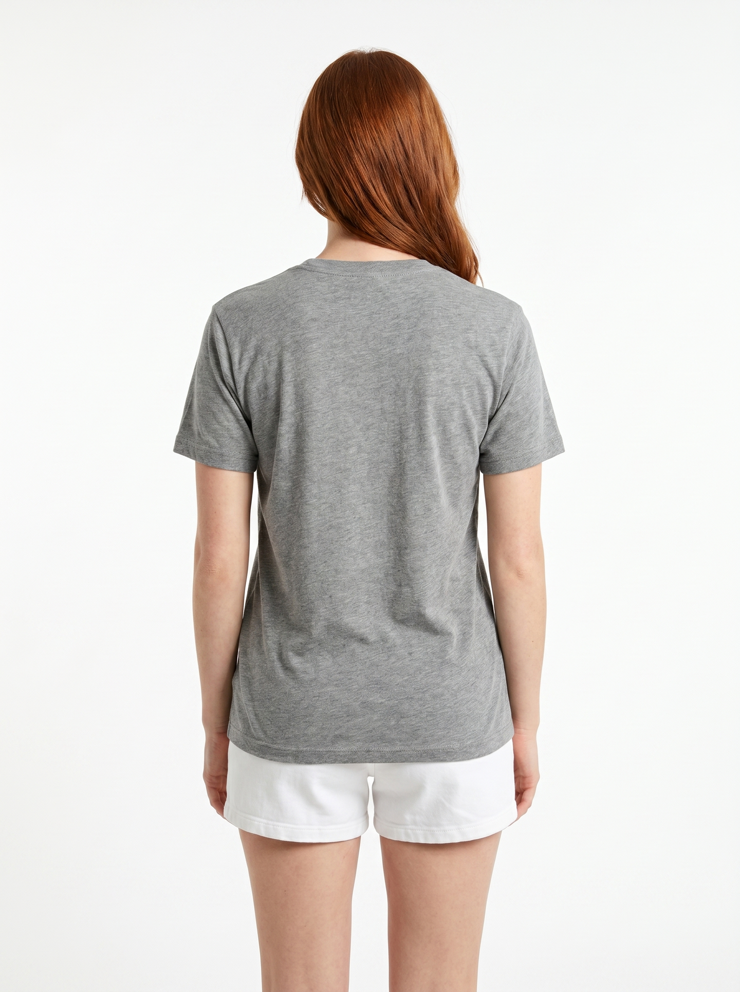 Georgia College Bobcats Women's | "Georgia College" Tee
