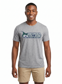 Georgia College Bobcats Unisex | "Bobcat Full Name" Tee