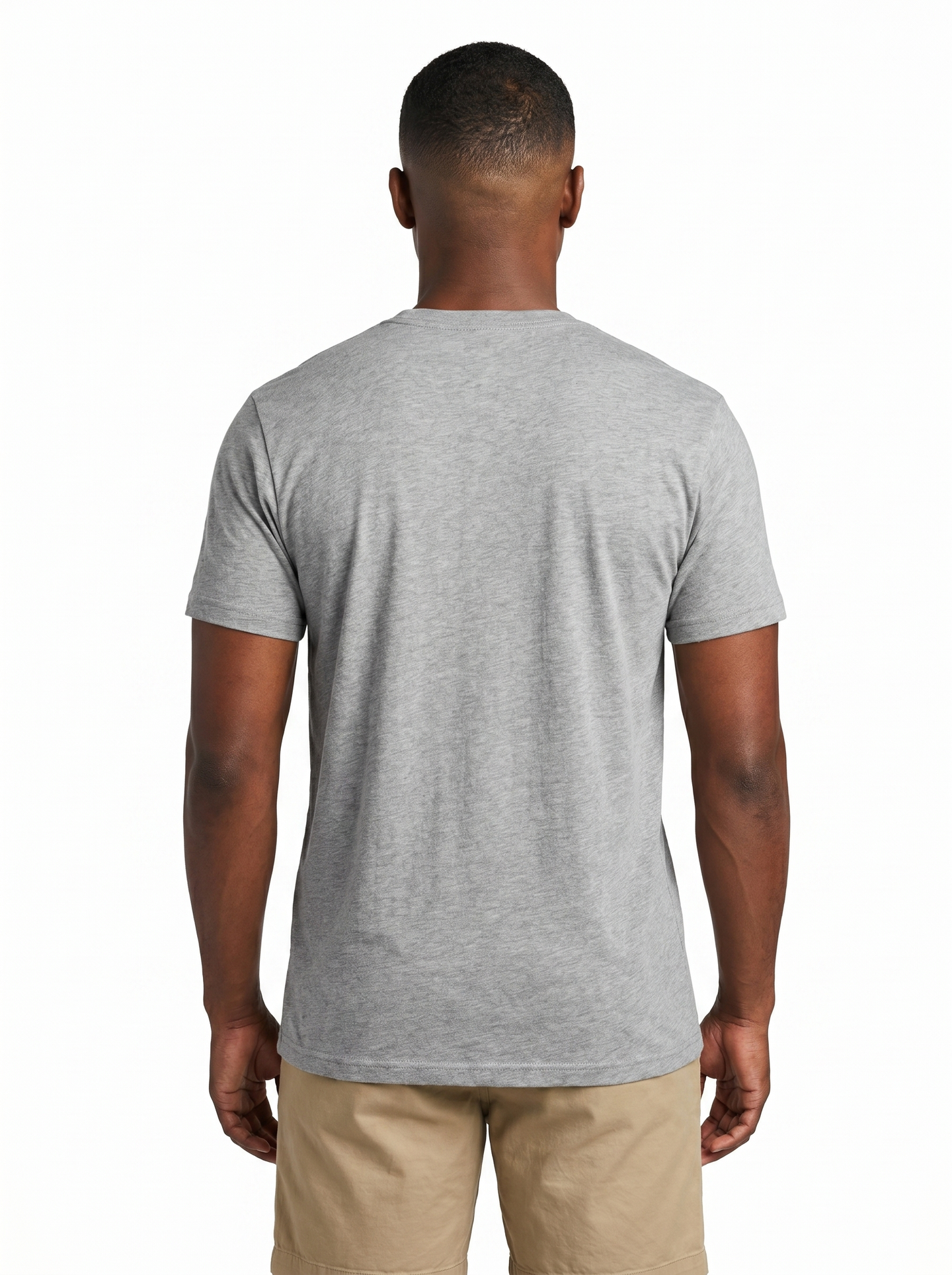 Georgia College Bobcats Men's | "Bobcat Full Name" Tee