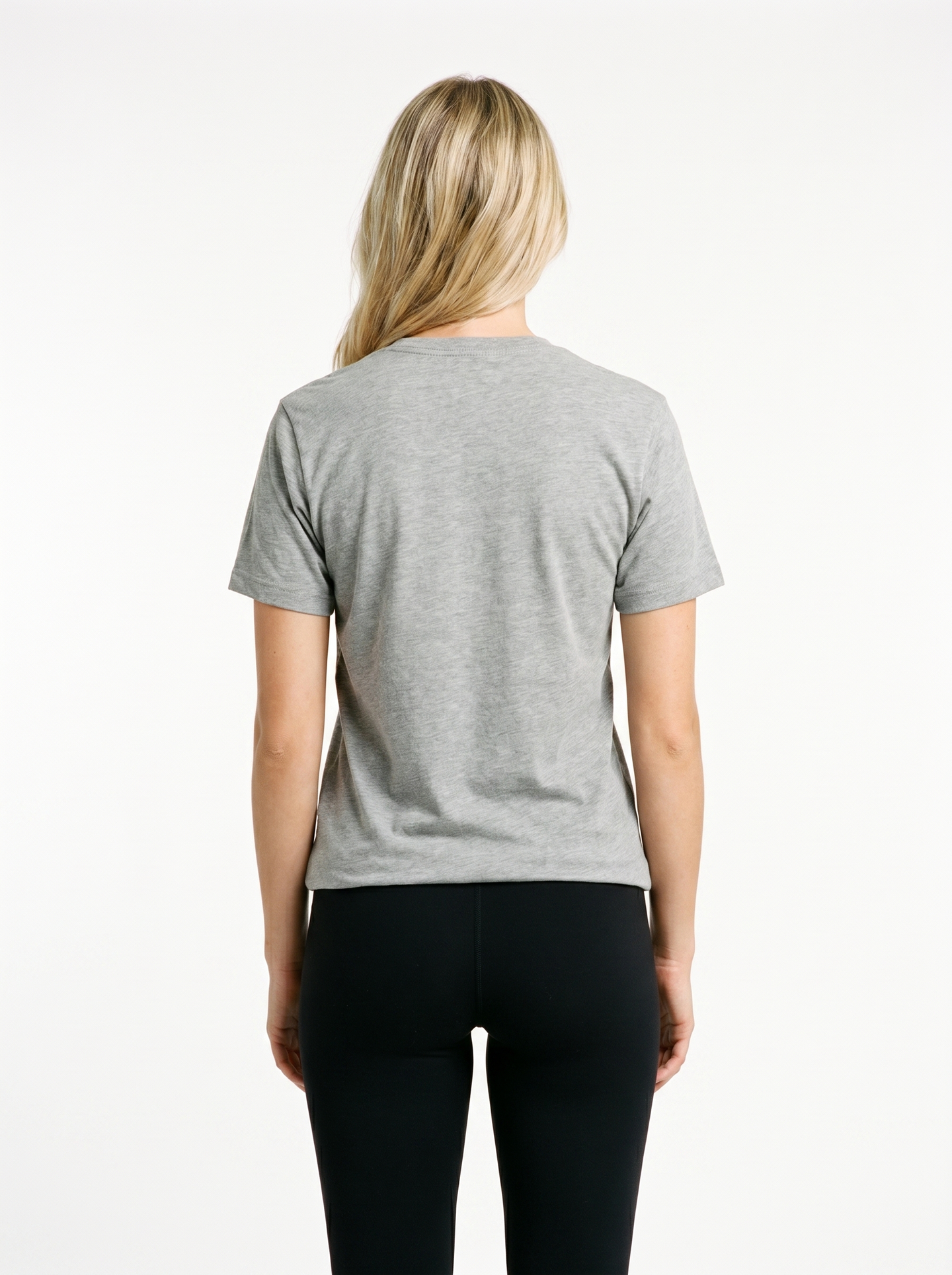 Georgia College Bobcats Women's | "Bobcat Full Name" Tee