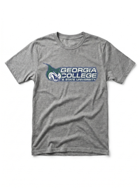 Georgia College Bobcats Unisex | "Bobcat Full Name" Tee