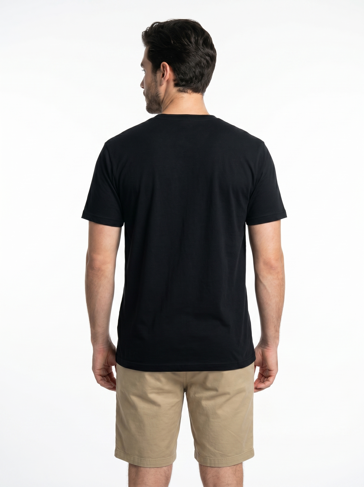 Arkansas Razorbacks Men's | "Running Razorback" Tee
