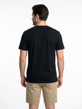 Arkansas Razorbacks Men's | "Running Razorback" Tee