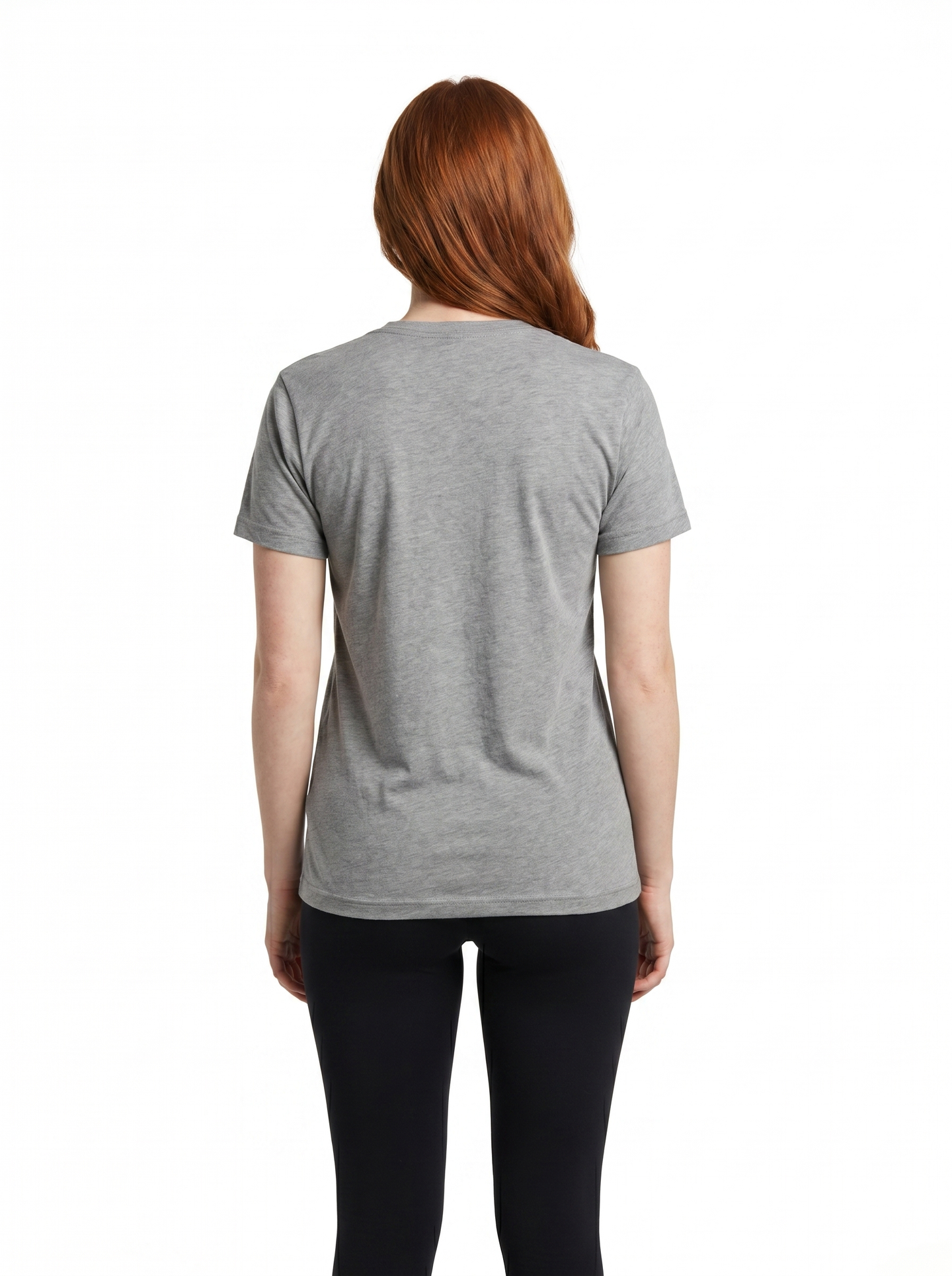 Michigan State Spartans Women's | "MSU Spartan" Tee