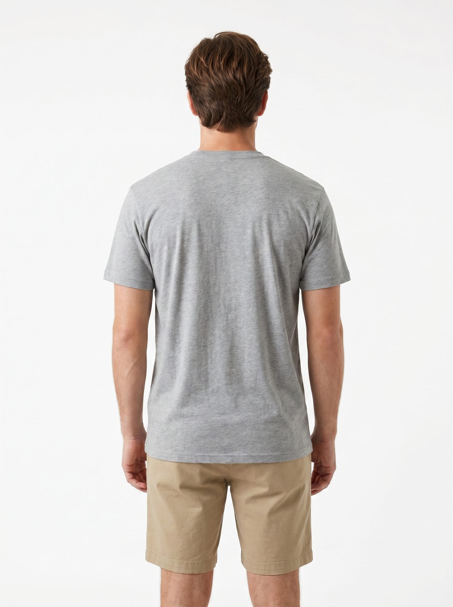 Coastal Carolina Chanticleers Men's | "CCU Monogram" Tee