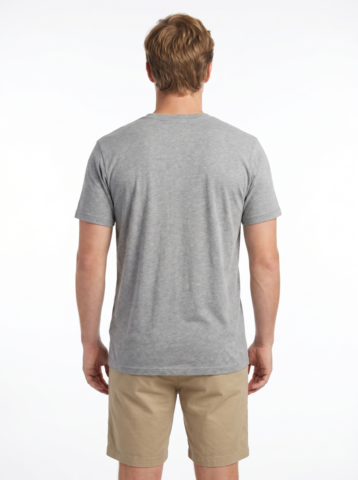 Coastal Carolina Chanticleers Men's | "CCU Stacked" Tee