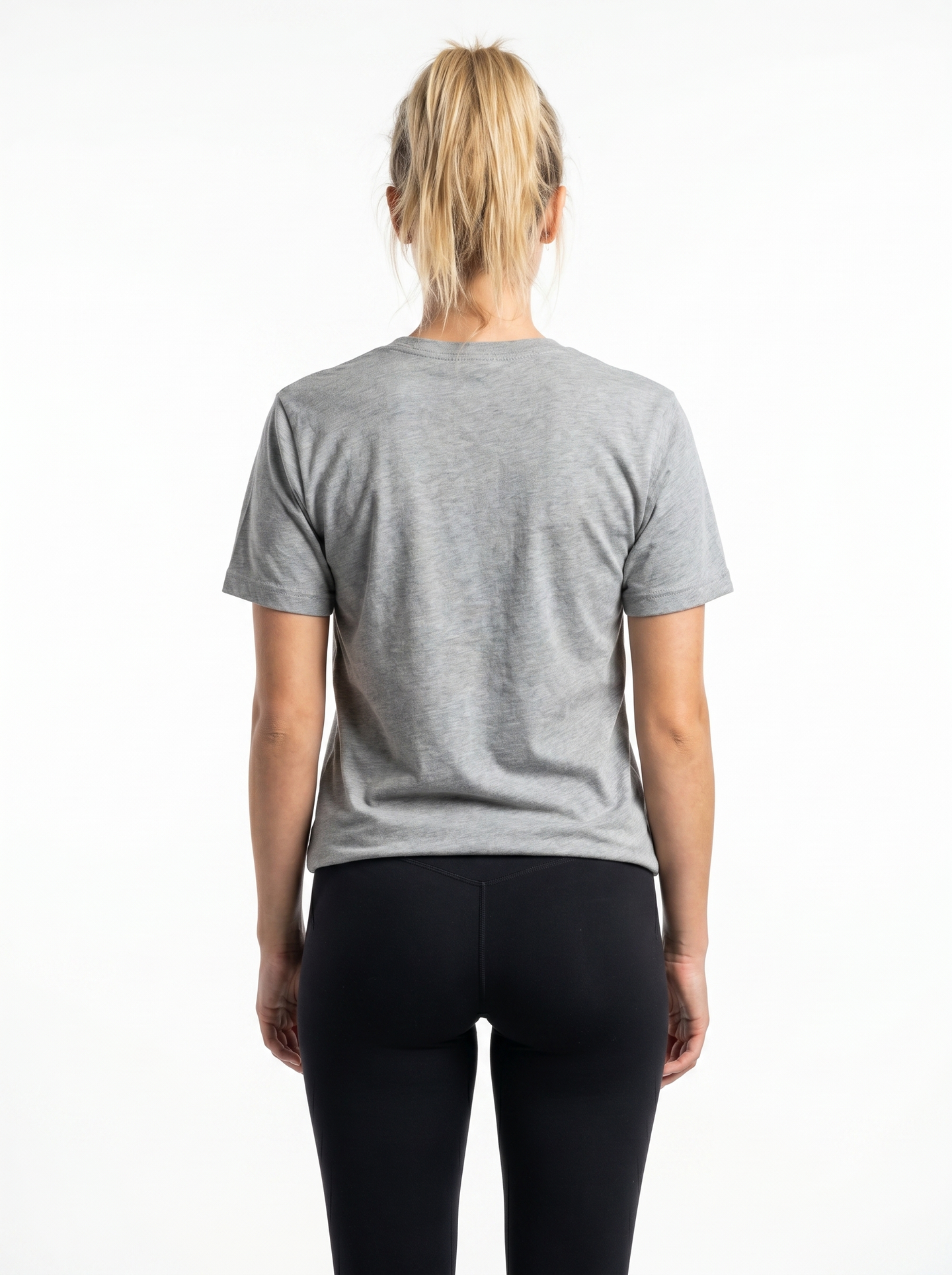 Coastal Carolina Chanticleers Women's | "CCU Stacked" Tee