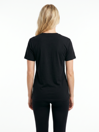 Arkansas Razorbacks Women's | "Running Razorback" Tee