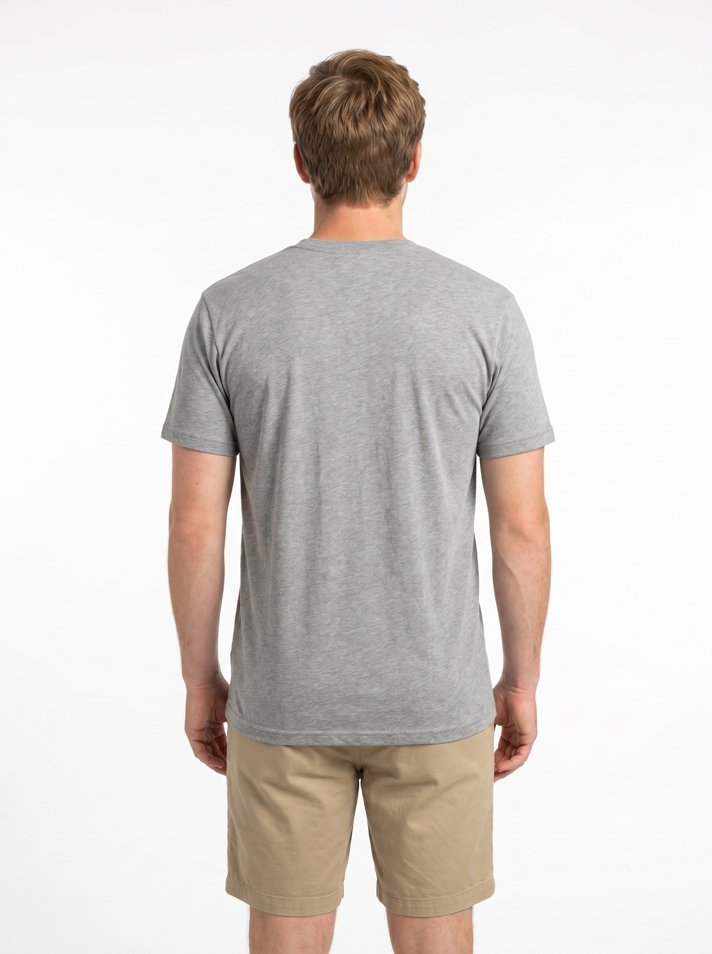 Arkansas Razorbacks Men's | "Arkansas Wordmark" Tee