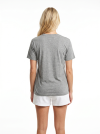 Arkansas Razorbacks Women's | "Script A" Tee