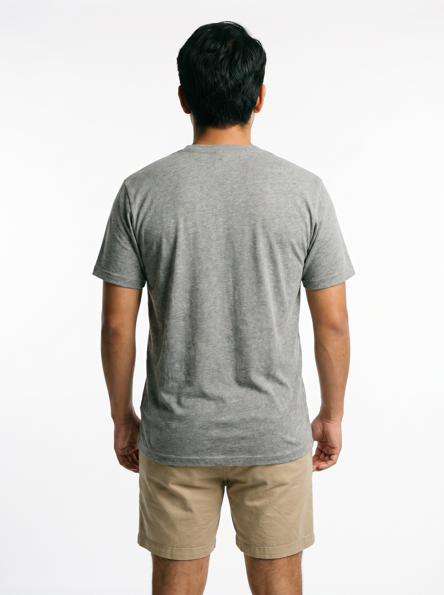 Arkansas Razorbacks Men's | "Script A" Tee