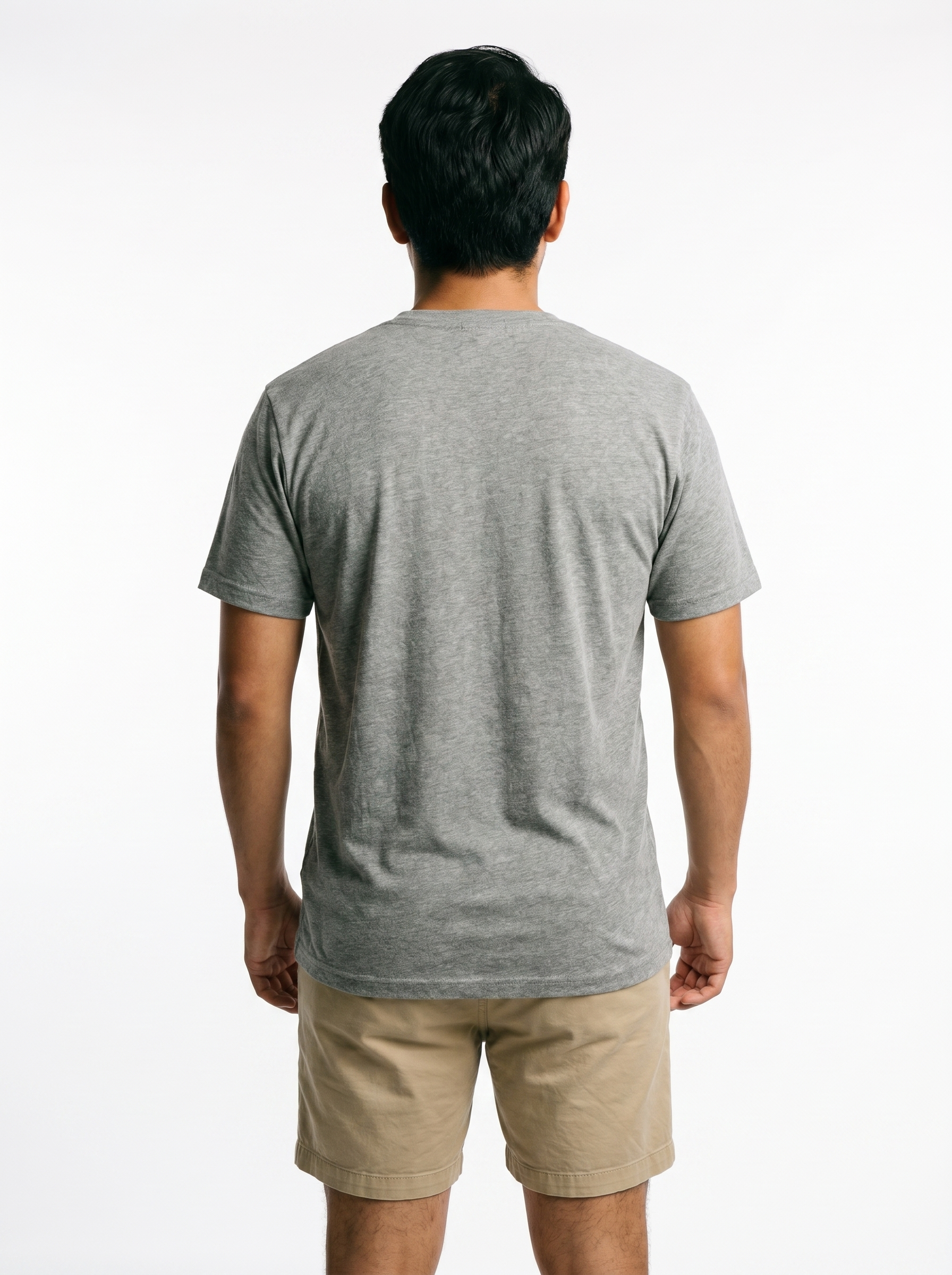 Arkansas Razorbacks Men's | "Script A" Tee