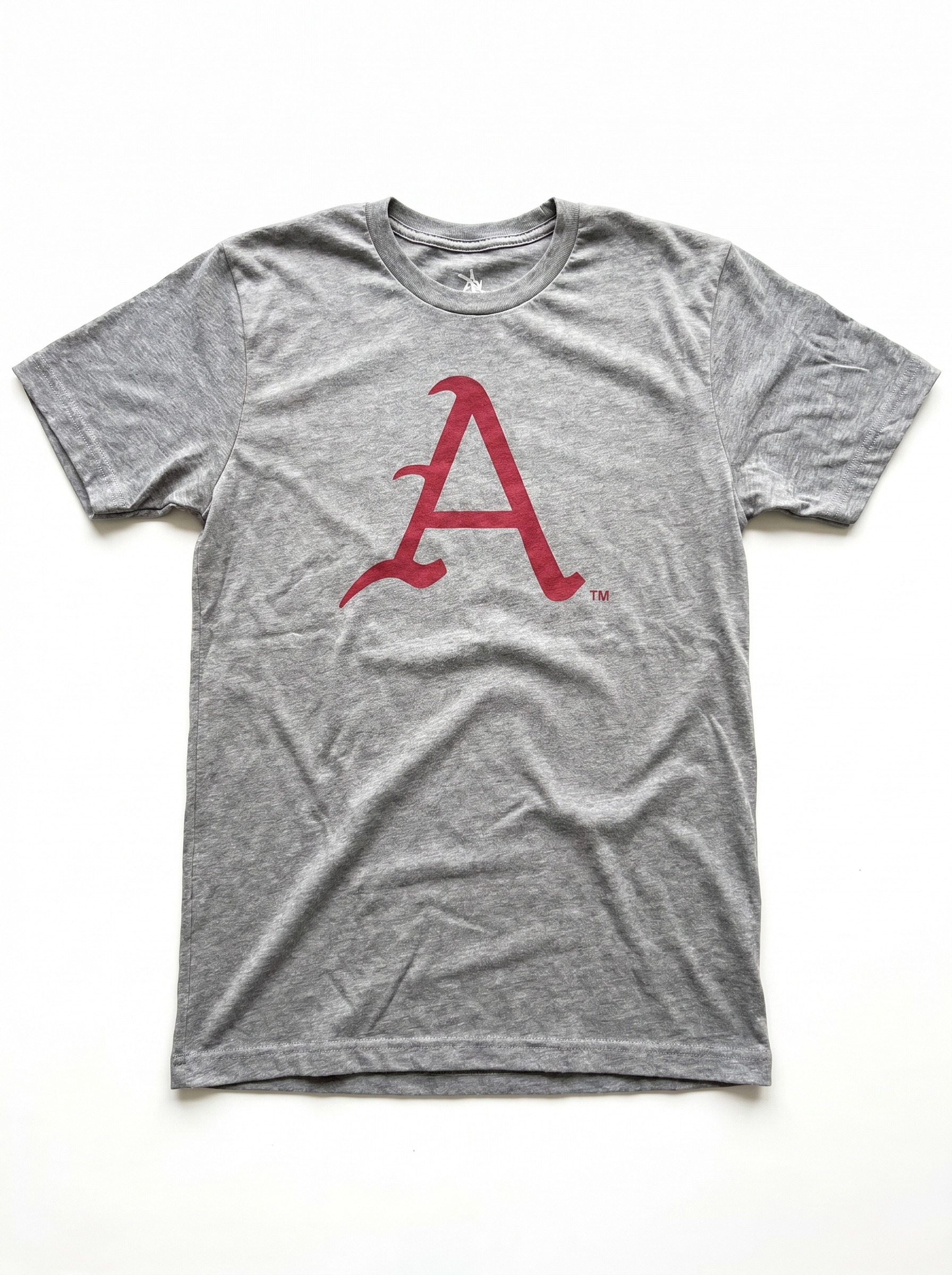 Arkansas Razorbacks Women's | "Script A" Tee