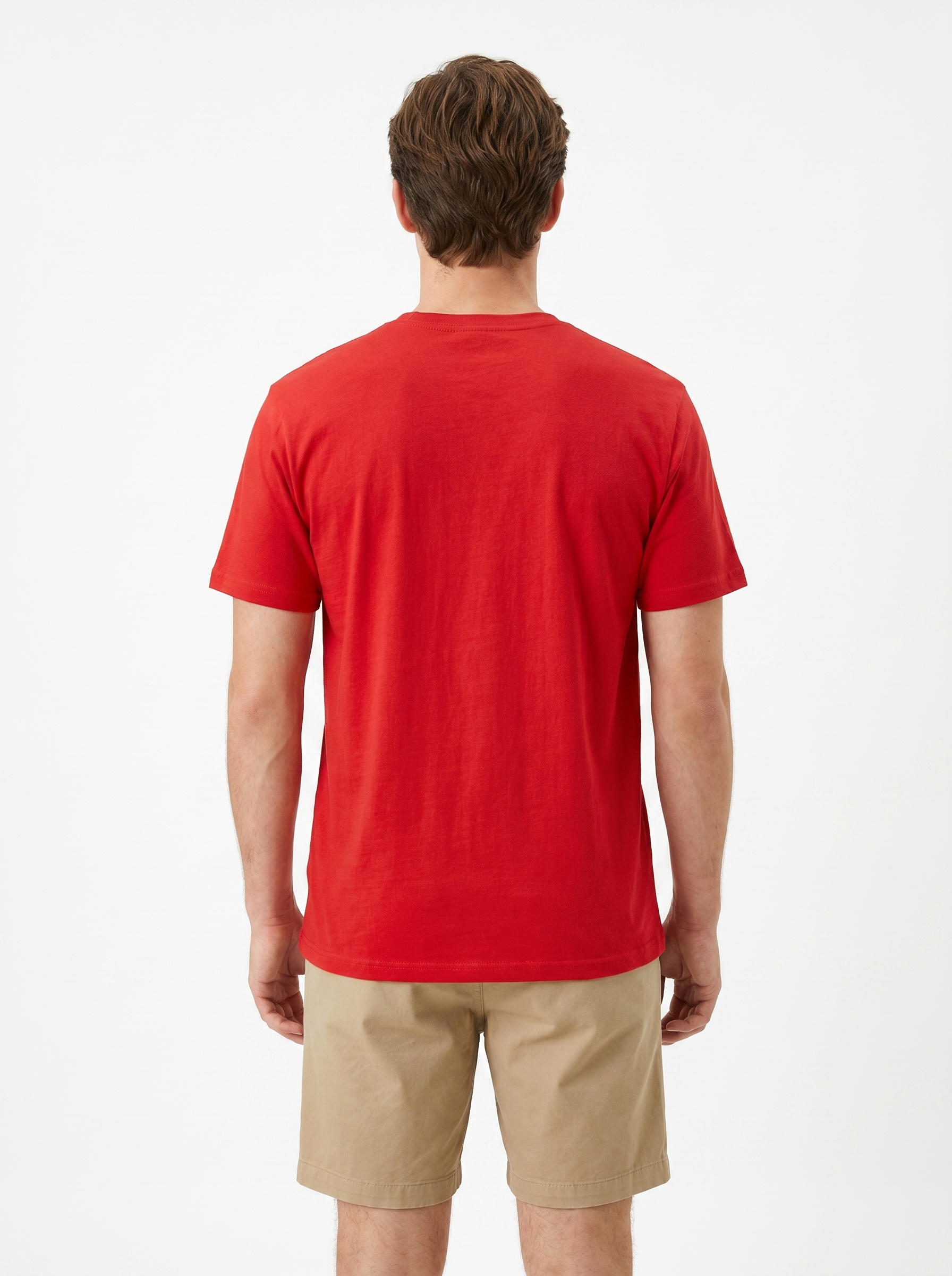 Texas Tech Red Raiders Men's | "Double T" Tee